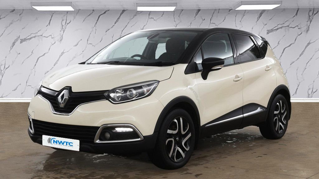 Used Renault Captur 2015 for sale - 77498957: Photo 5