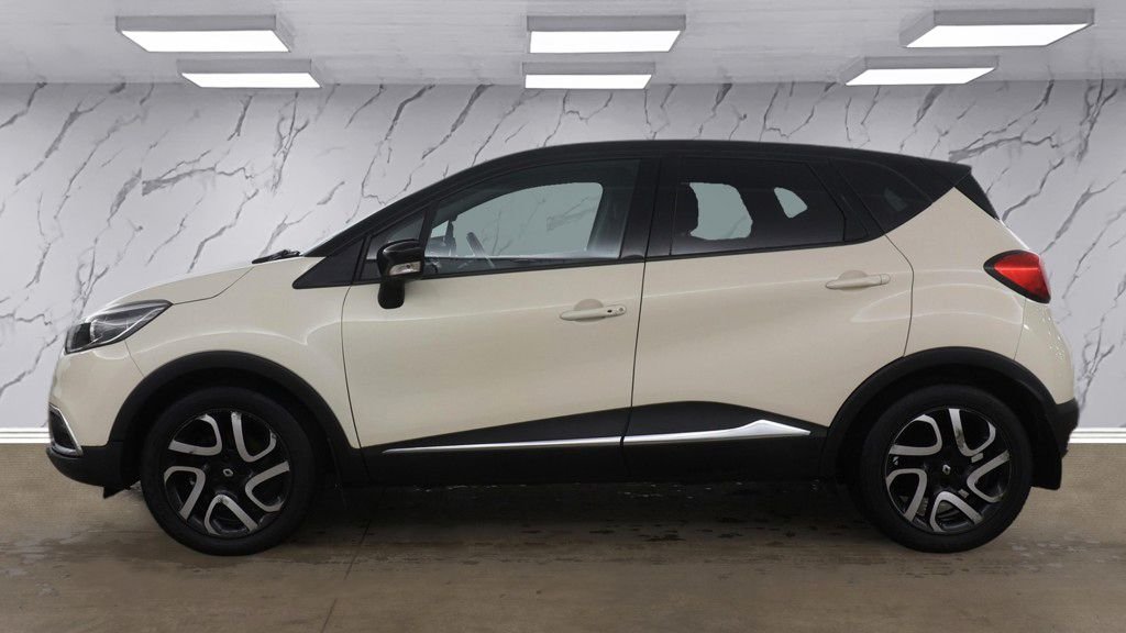 Used Renault Captur 2015 for sale - 77498957: Photo 9