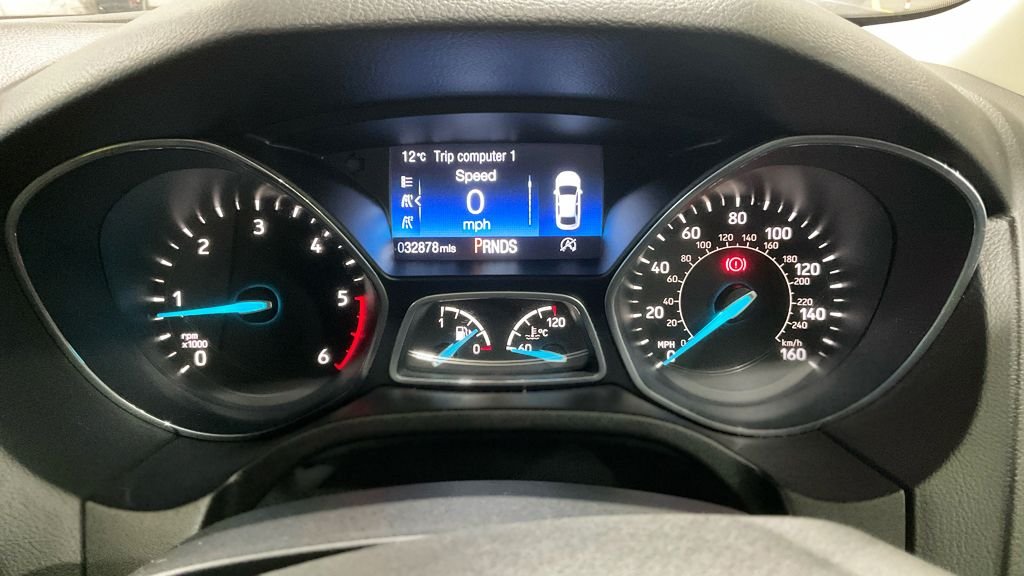 Used Ford Focus 2016 for sale - 76345900: Photo 9