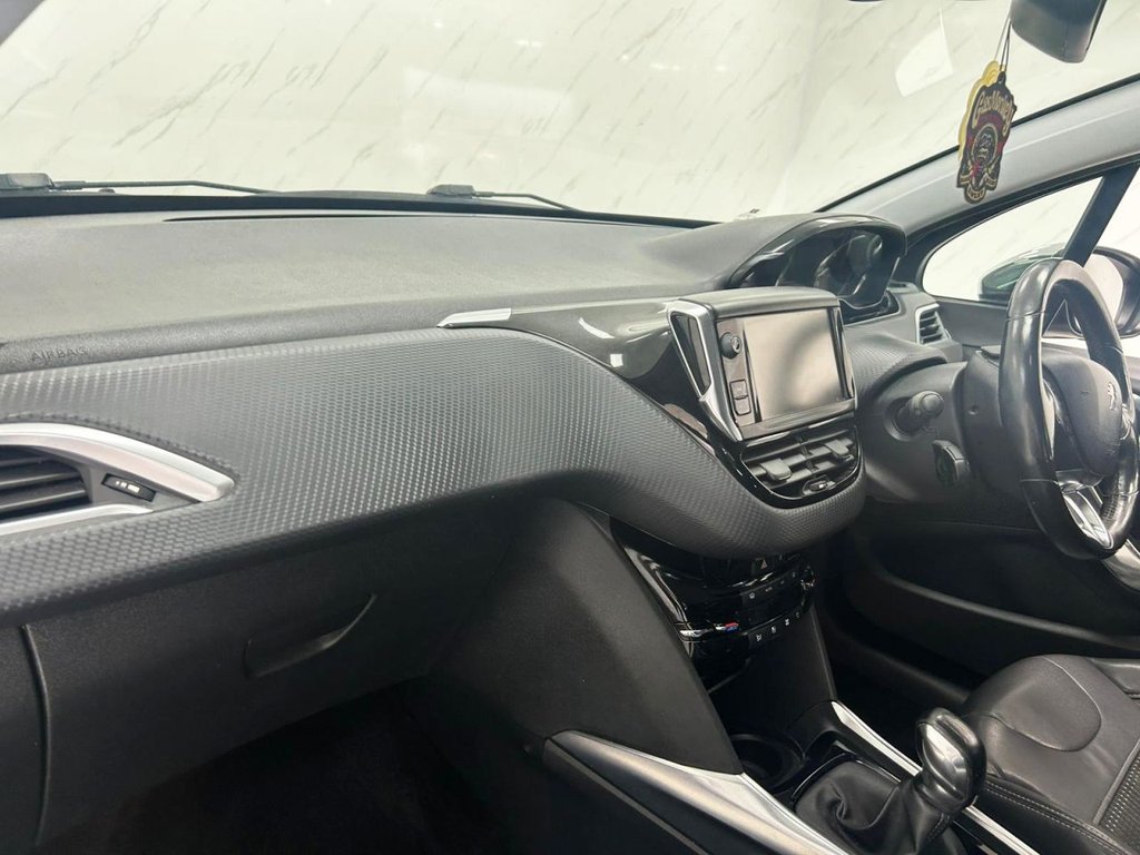Used Peugeot 2008 2014 for sale - 76184991: Photo 12