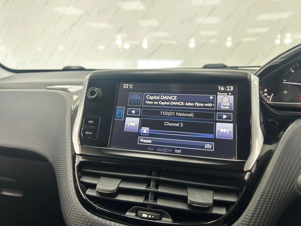 Used Peugeot 2008 2014 for sale - 76184991: Photo 14
