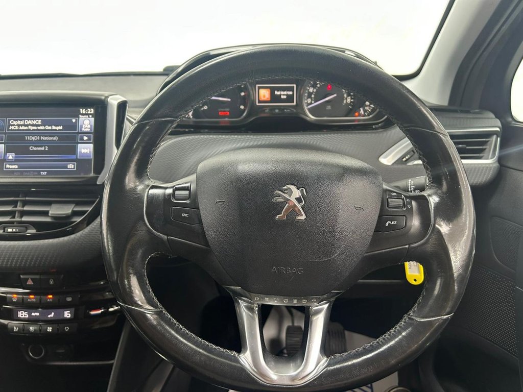 Used Peugeot 2008 2014 for sale - 76184991: Photo 16