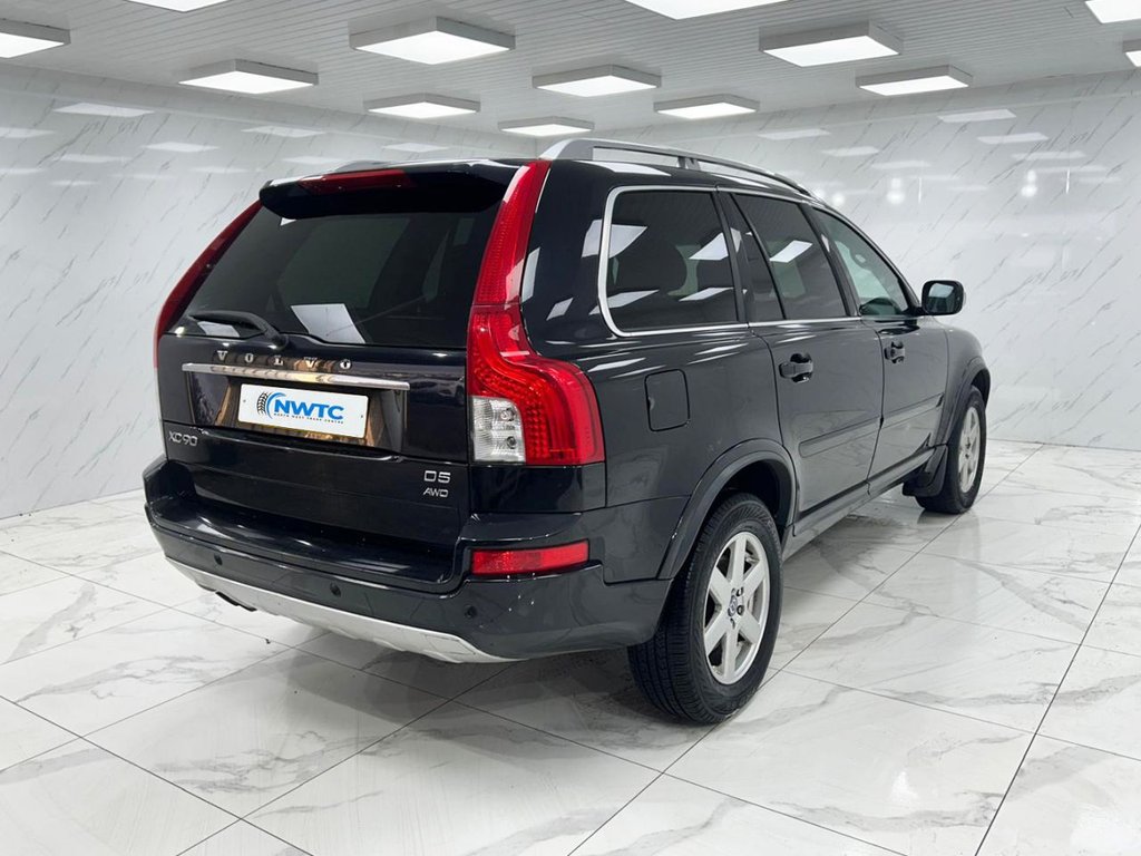 Used Volvo XC90 2014 for sale - 77971639: Photo 11