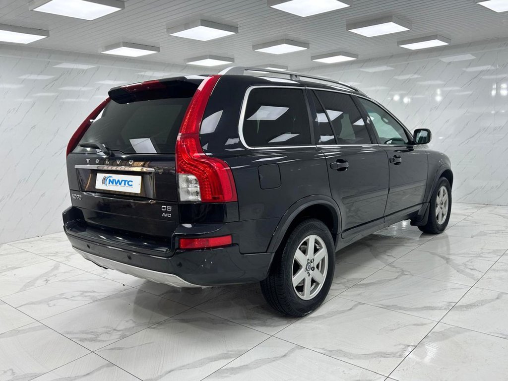 Used Volvo XC90 2014 for sale - 77971639: Photo 12