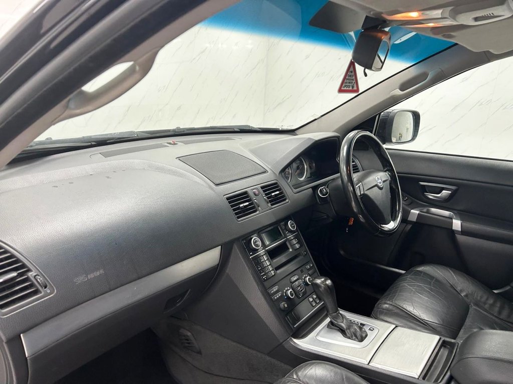 Used Volvo XC90 2014 for sale - 77971639: Photo 15