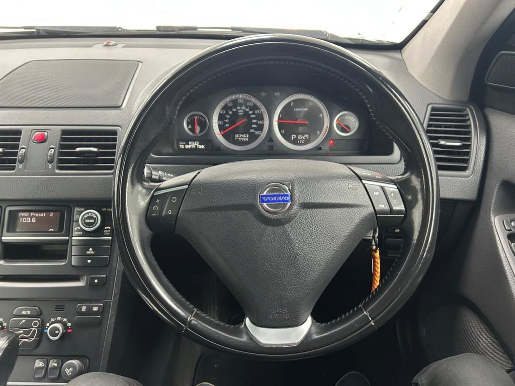 Used Volvo XC90 2014 for sale - 77971639: Photo 19