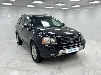 Used Volvo XC90 2014 for sale - 77971639: Photo