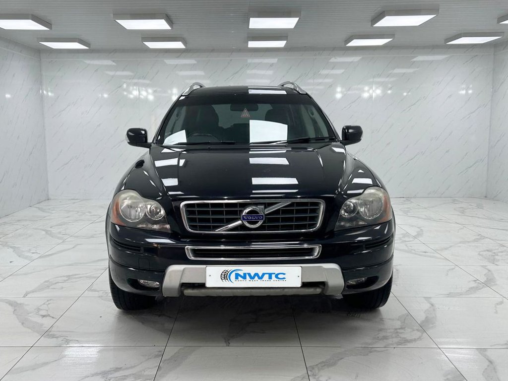 Used Volvo XC90 2014 for sale - 77971639: Photo 5
