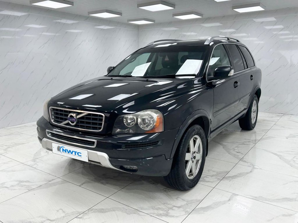 Used Volvo XC90 2014 for sale - 77971639: Photo 6