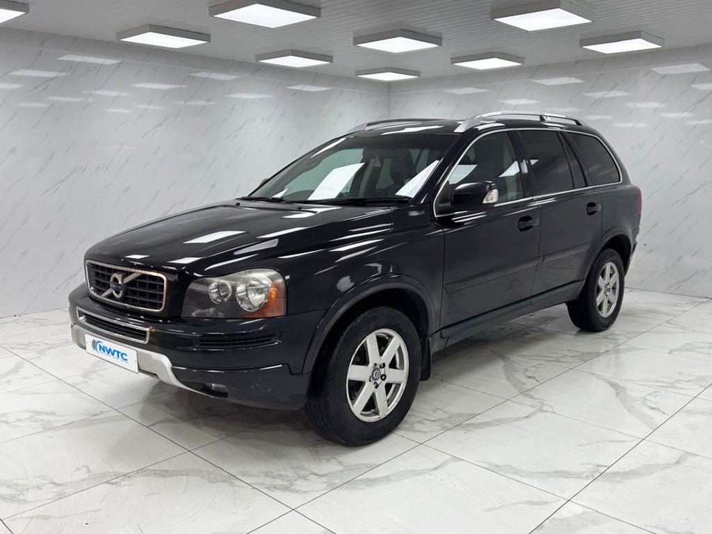 Used Volvo XC90 2014 for sale - 77971639: Photo 7
