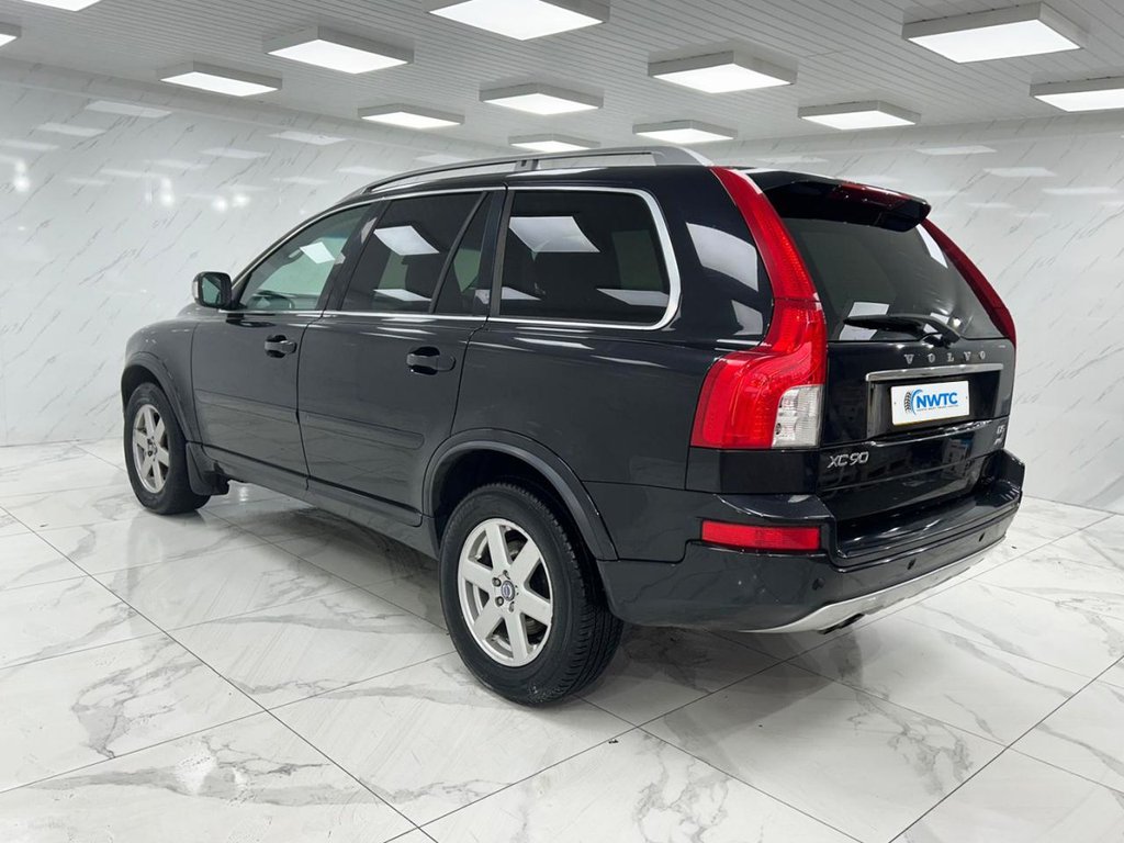 Used Volvo XC90 2014 for sale - 77971639: Photo 8
