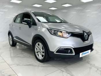 Used Renault Captur 2015 for sale - 73973994: Photo