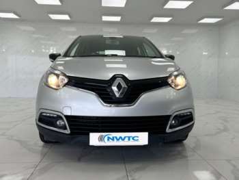 Used Renault Captur 2015 for sale - 73973994: Photo