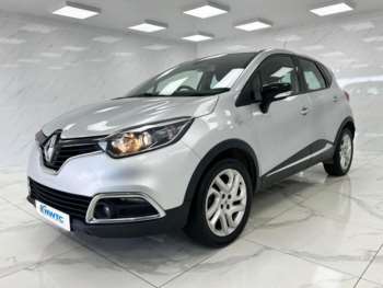 Used Renault Captur 2015 for sale - 73973994: Photo