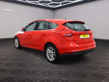 Used Ford Focus 2015 for sale - 74806964: Photo