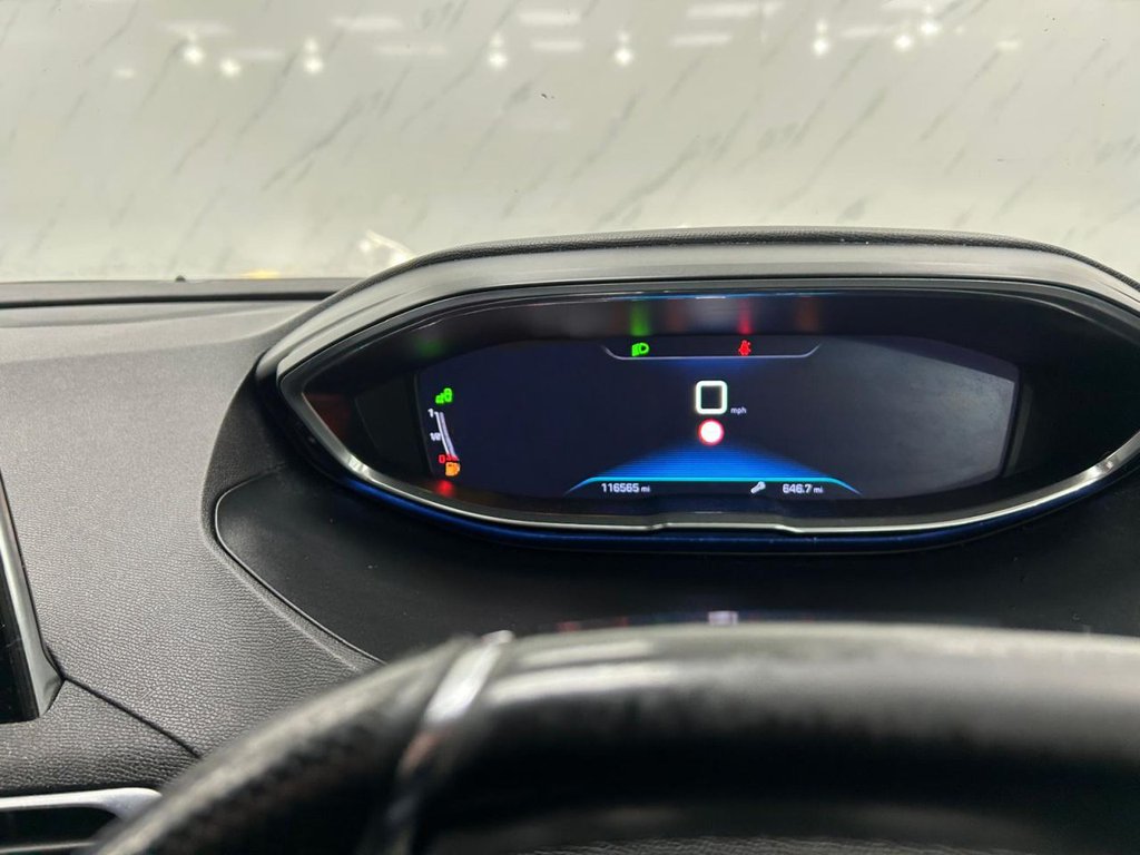 Used Peugeot 3008 2017 for sale - 77171916: Photo 18