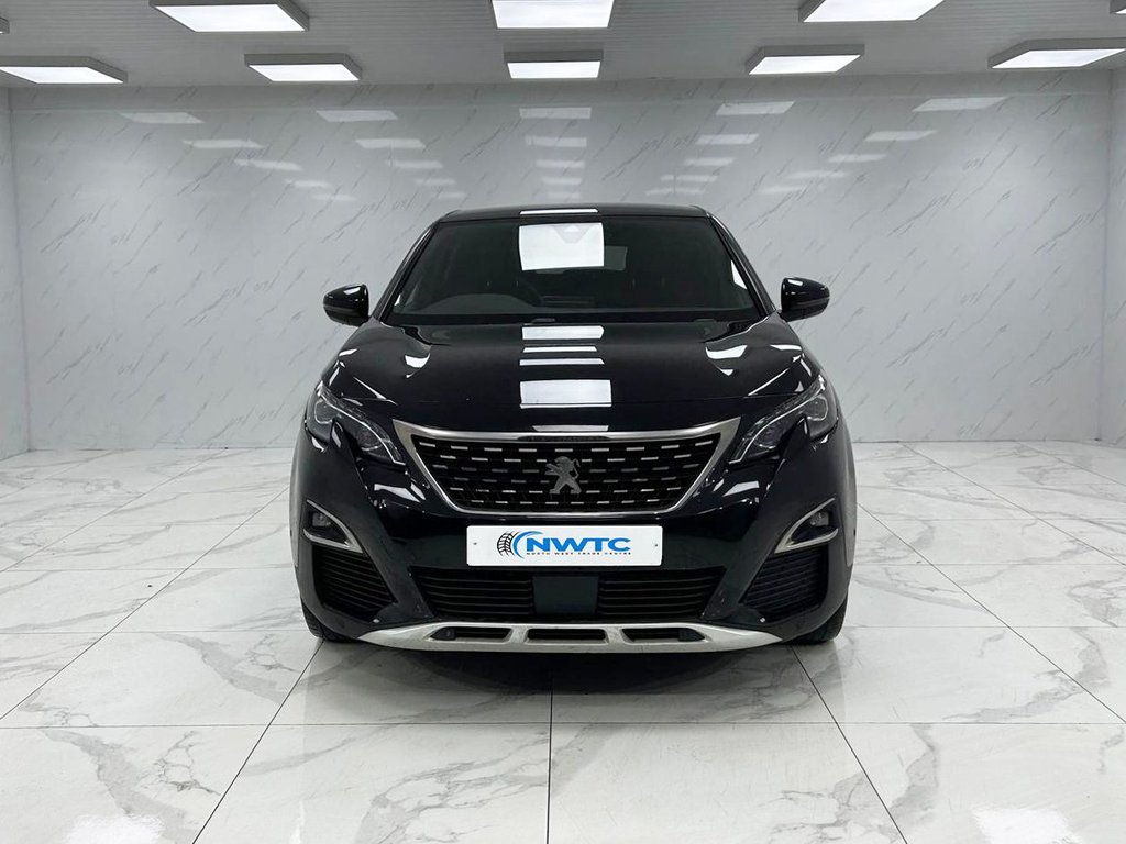 Used Peugeot 3008 2017 for sale - 77171916: Photo 5