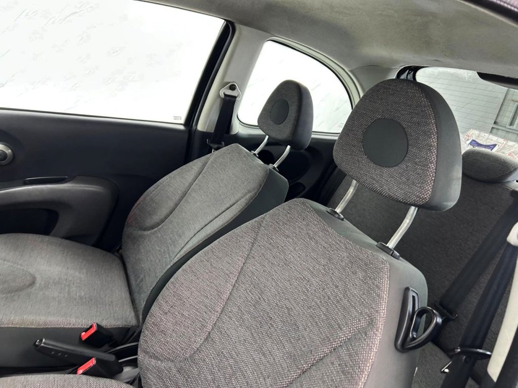 Used Nissan Micra 2007 for sale - 77356415: Photo 12