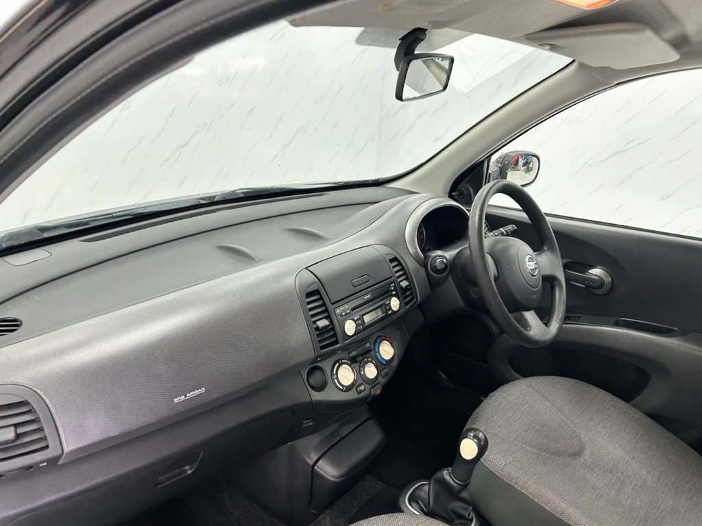 Used Nissan Micra 2007 for sale - 77356415: Photo 13