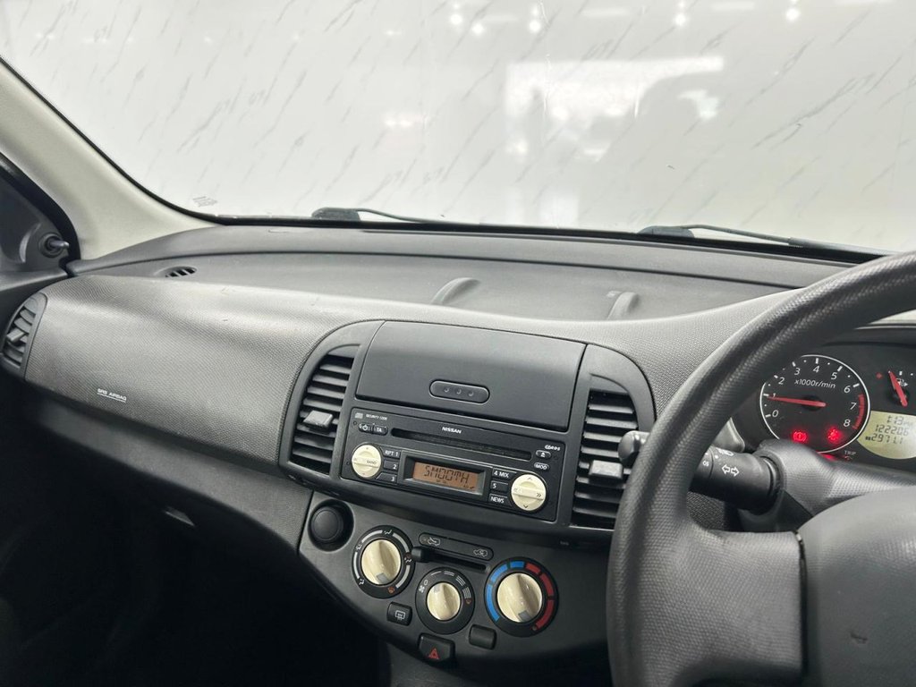 Used Nissan Micra 2007 for sale - 77356415: Photo 15