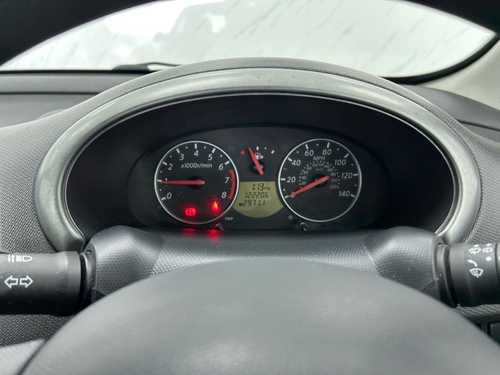 Used Nissan Micra 2007 for sale - 77356415: Photo 16