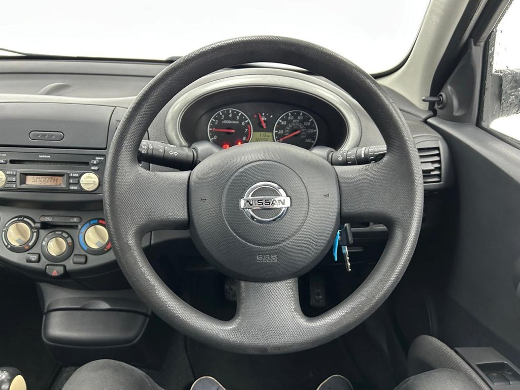 Used Nissan Micra 2007 for sale - 77356415: Photo 17