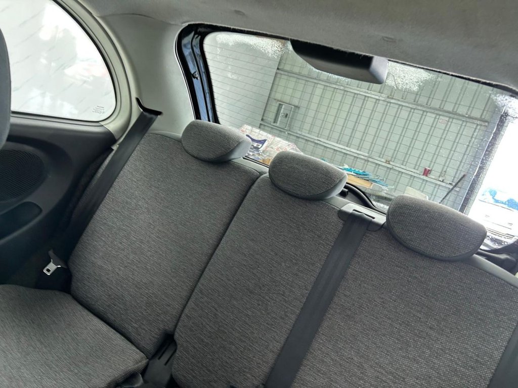 Used Nissan Micra 2007 for sale - 77356415: Photo 18