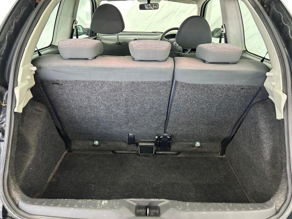 Used Nissan Micra 2007 for sale - 77356415: Photo 19