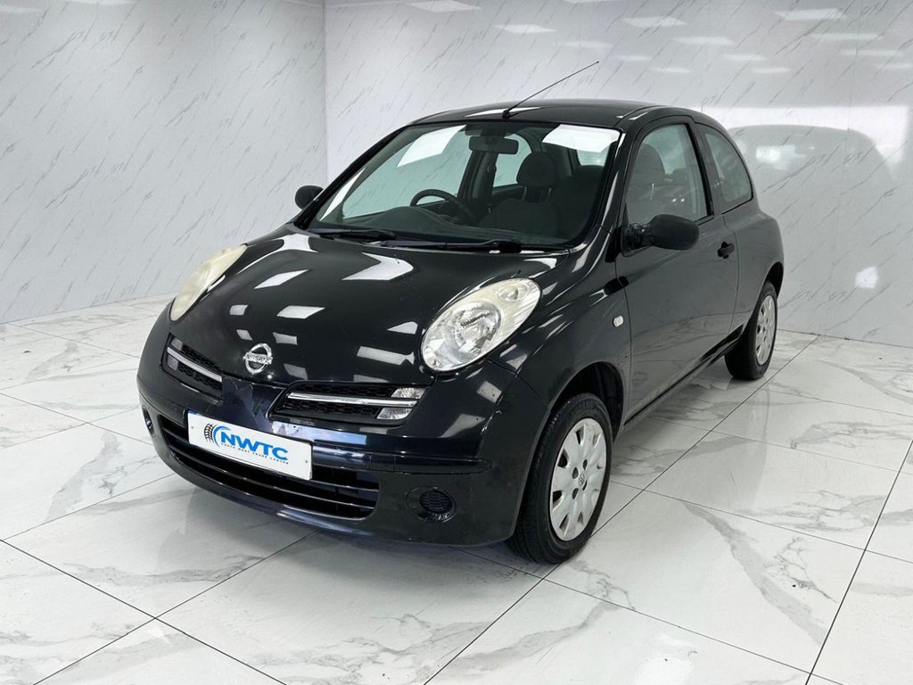 Used Nissan Micra 2007 for sale - 77356415: Photo 5