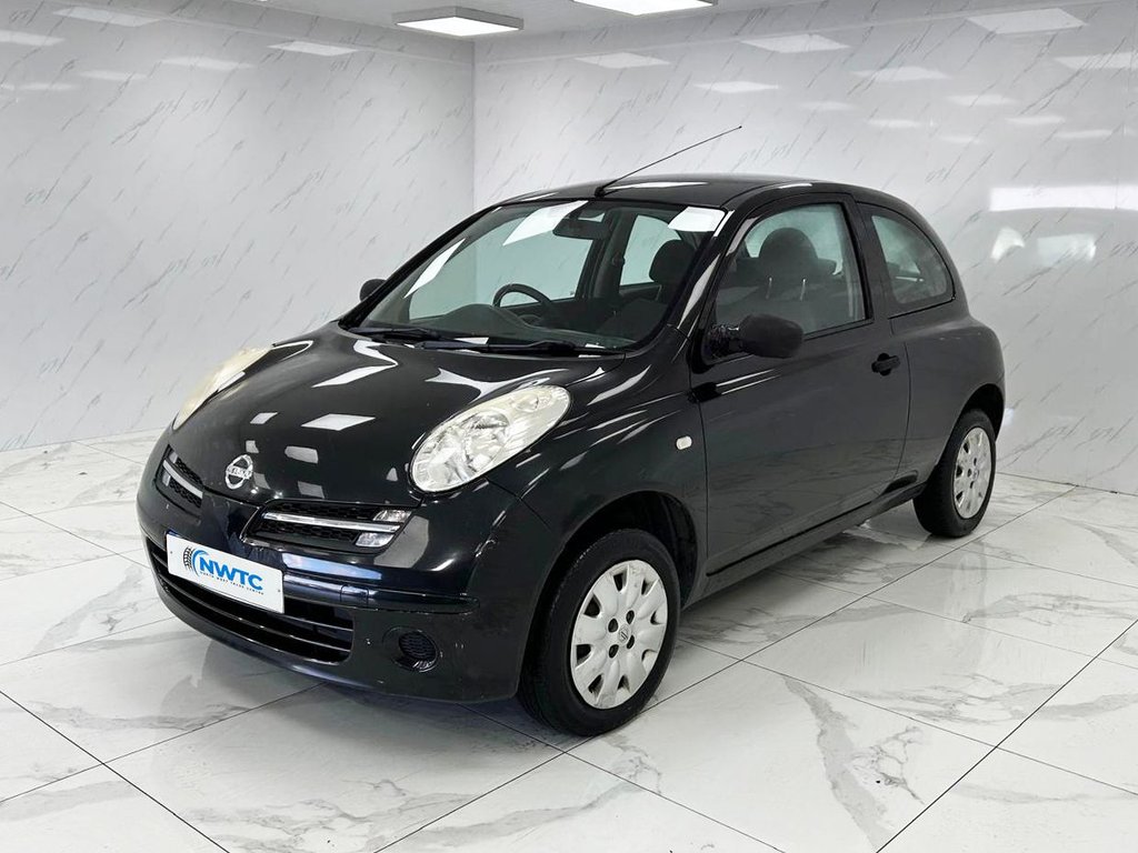 Used Nissan Micra 2007 for sale - 77356415: Photo 6