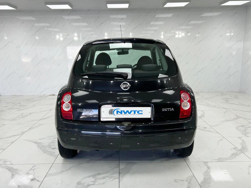 Used Nissan Micra 2007 for sale - 77356415: Photo 9