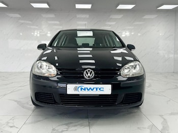 Used Volkswagen Golf 2007 for sale - 75306903: Photo