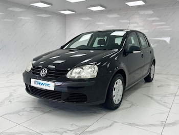 Used Volkswagen Golf 2007 for sale - 75306903: Photo