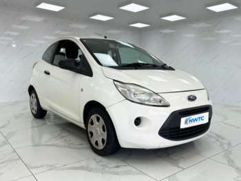 Used Ford Ka 2010 for sale - 75037968: Photo
