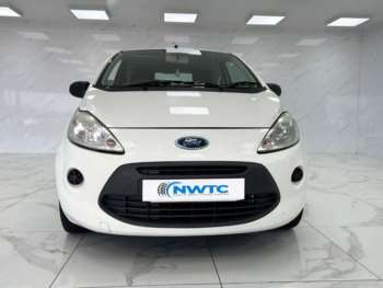 Used Ford Ka 2010 for sale - 75037968: Photo