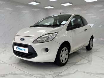 Used Ford Ka 2010 for sale - 75037968: Photo