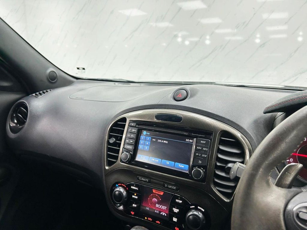 Used Nissan Juke 2016 for sale - 77275870: Photo 14