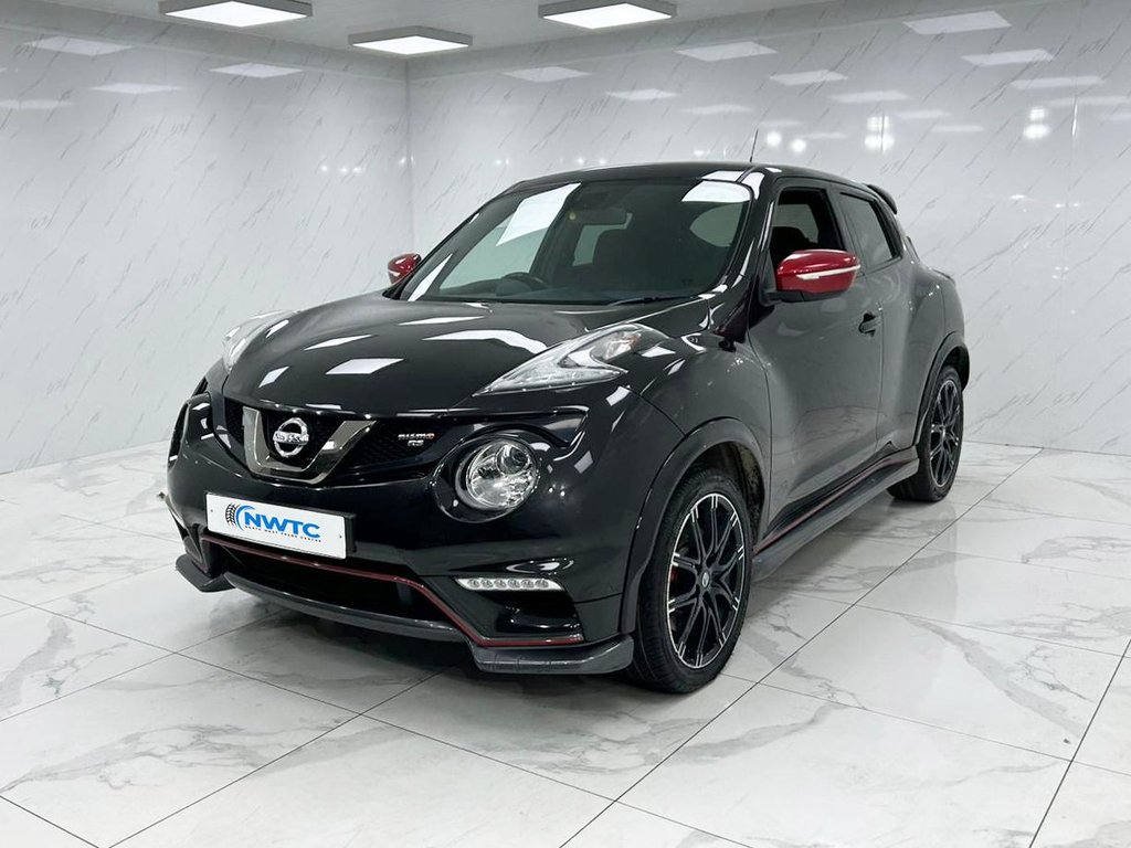 Used Nissan Juke 2016 for sale - 77275870: Photo 4