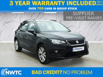 Used SEAT Arona 2019 for sale - 78896582: Photo