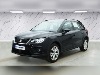 Used SEAT Arona 2019 for sale - 78896582: Photo