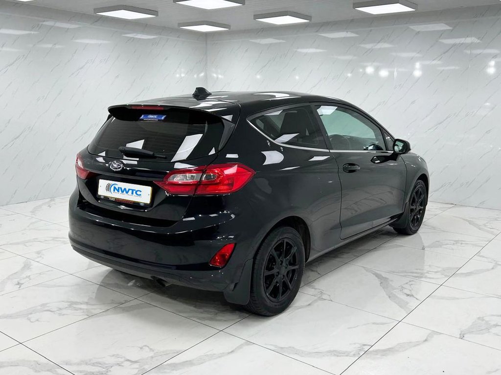 Used Ford Fiesta 2018 for sale - 77583054: Photo 10