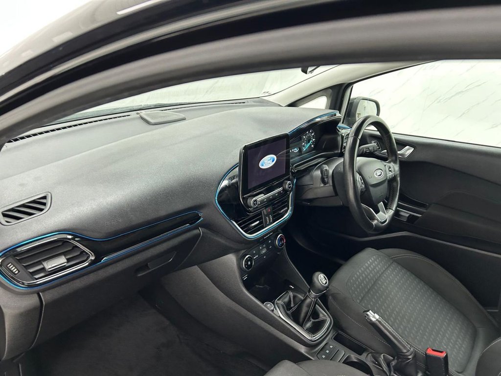 Used Ford Fiesta 2018 for sale - 77583054: Photo 13