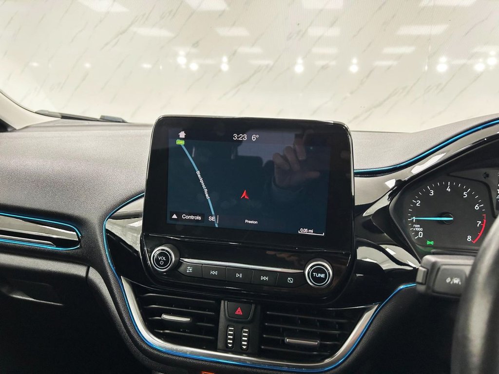 Used Ford Fiesta 2018 for sale - 77583054: Photo 14