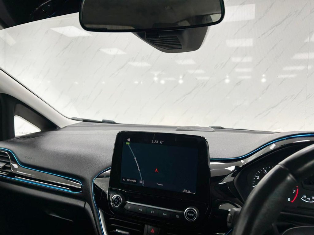 Used Ford Fiesta 2018 for sale - 77583054: Photo 15