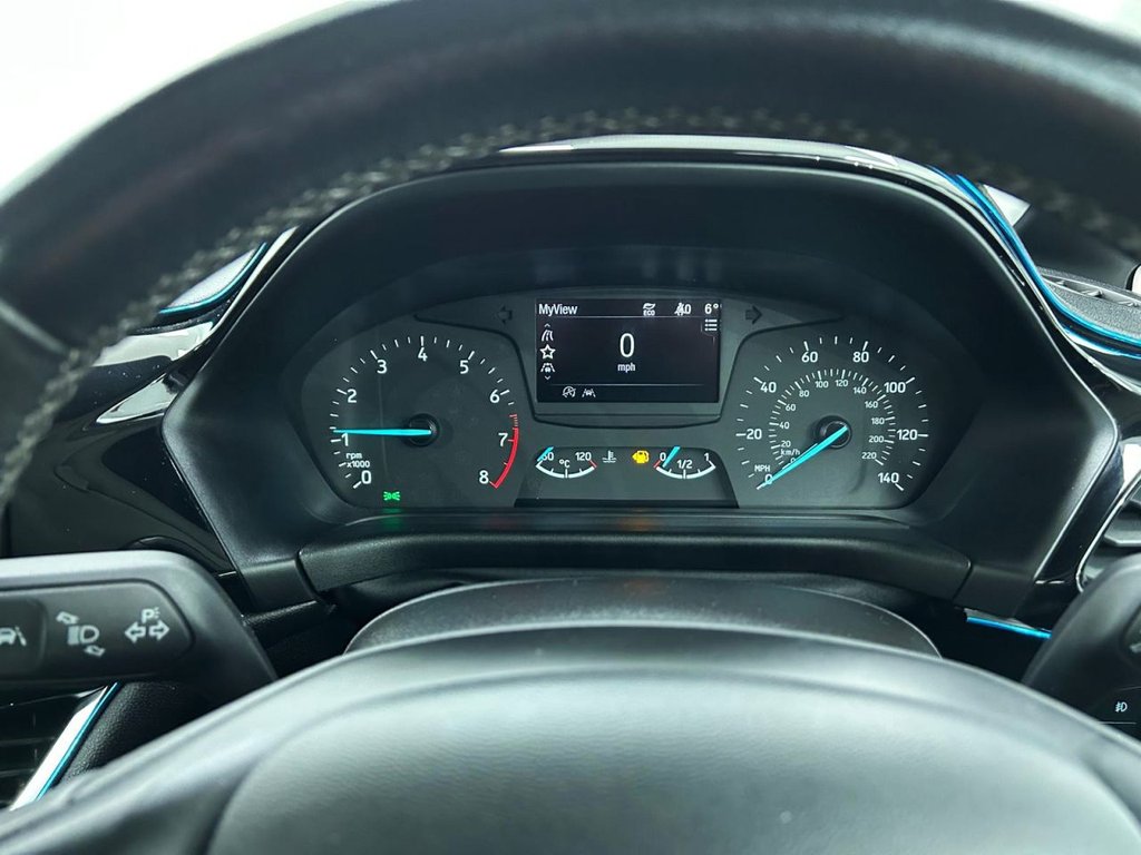 Used Ford Fiesta 2018 for sale - 77583054: Photo 16