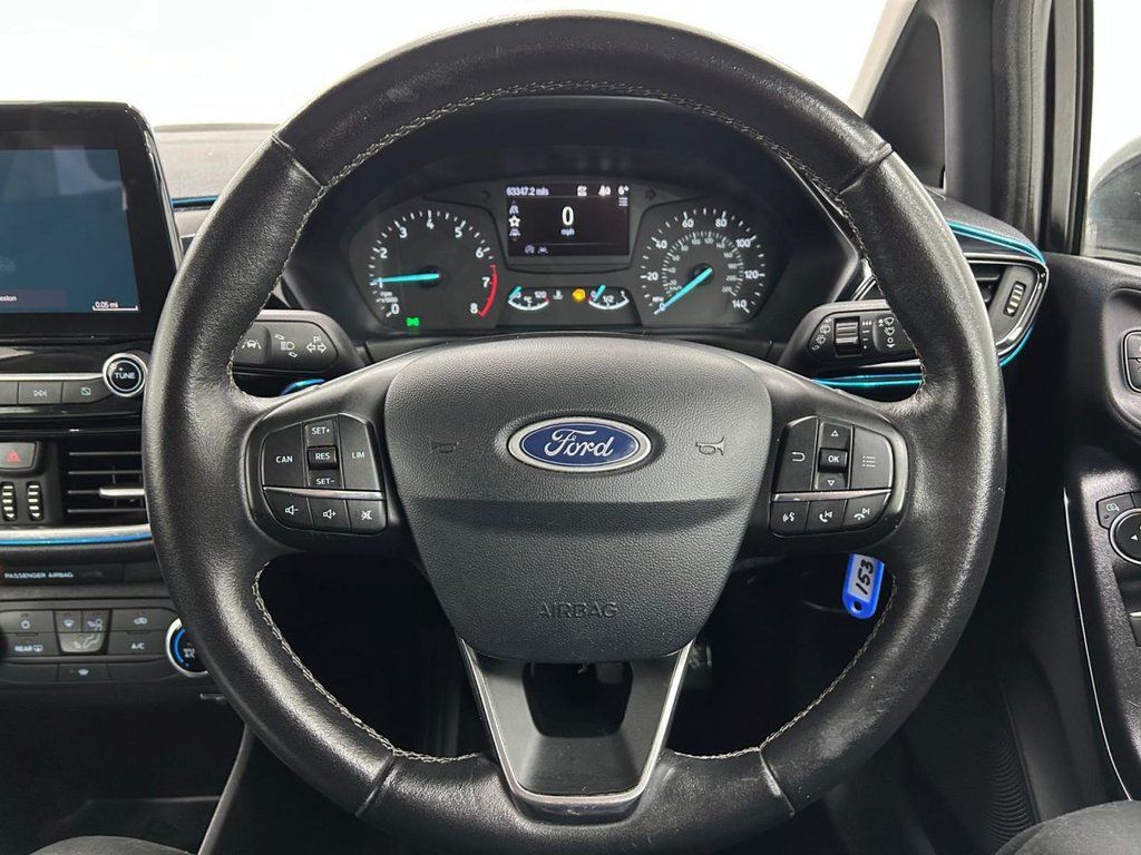 Used Ford Fiesta 2018 for sale - 77583054: Photo 17