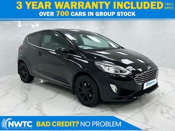 Ford Fiesta feature image