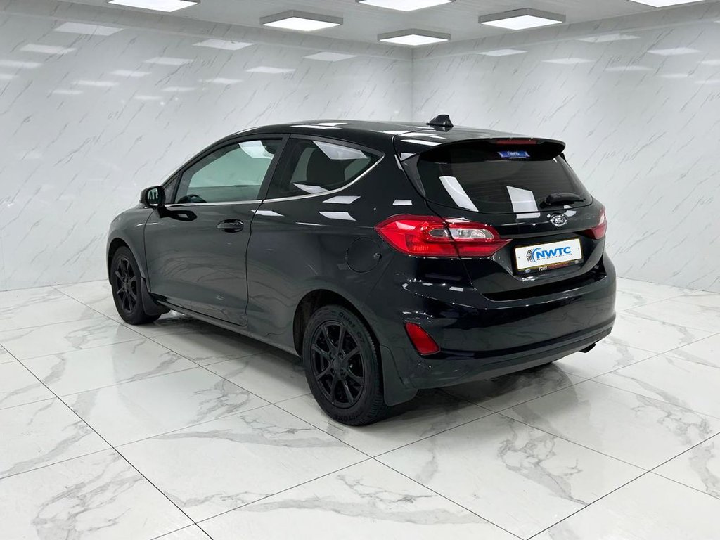 Used Ford Fiesta 2018 for sale - 77583054: Photo 6