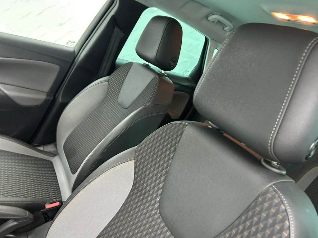 Used Vauxhall Crossland X 2020 for sale - 76482070: Photo 12