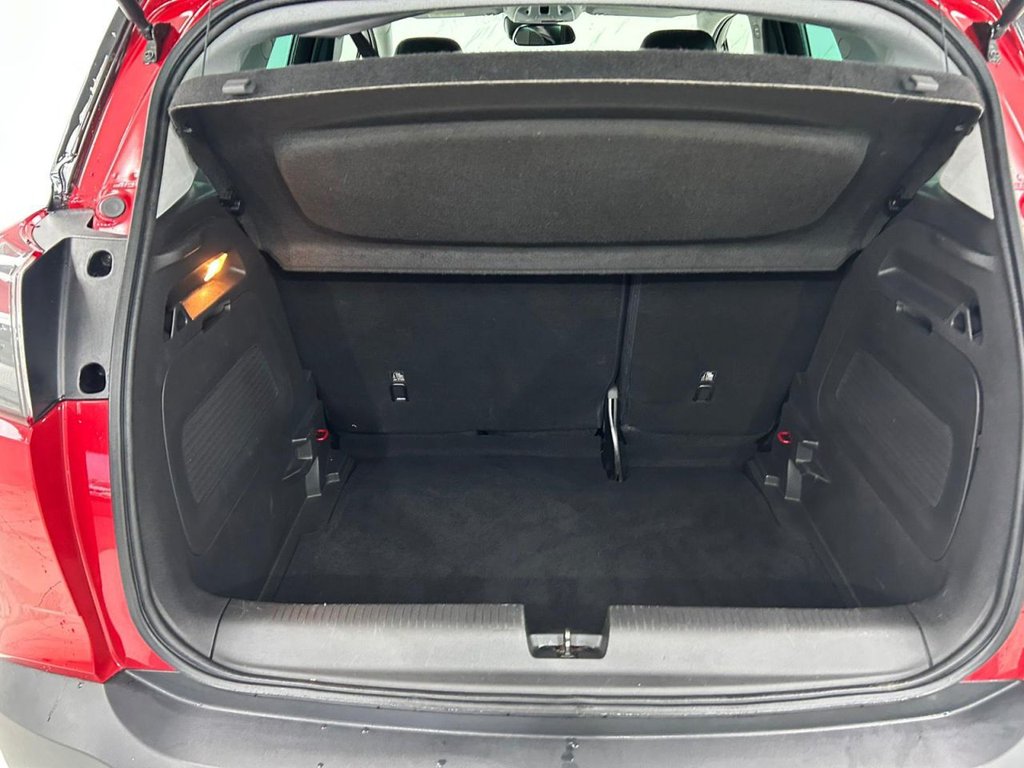 Used Vauxhall Crossland X 2020 for sale - 76482070: Photo 18